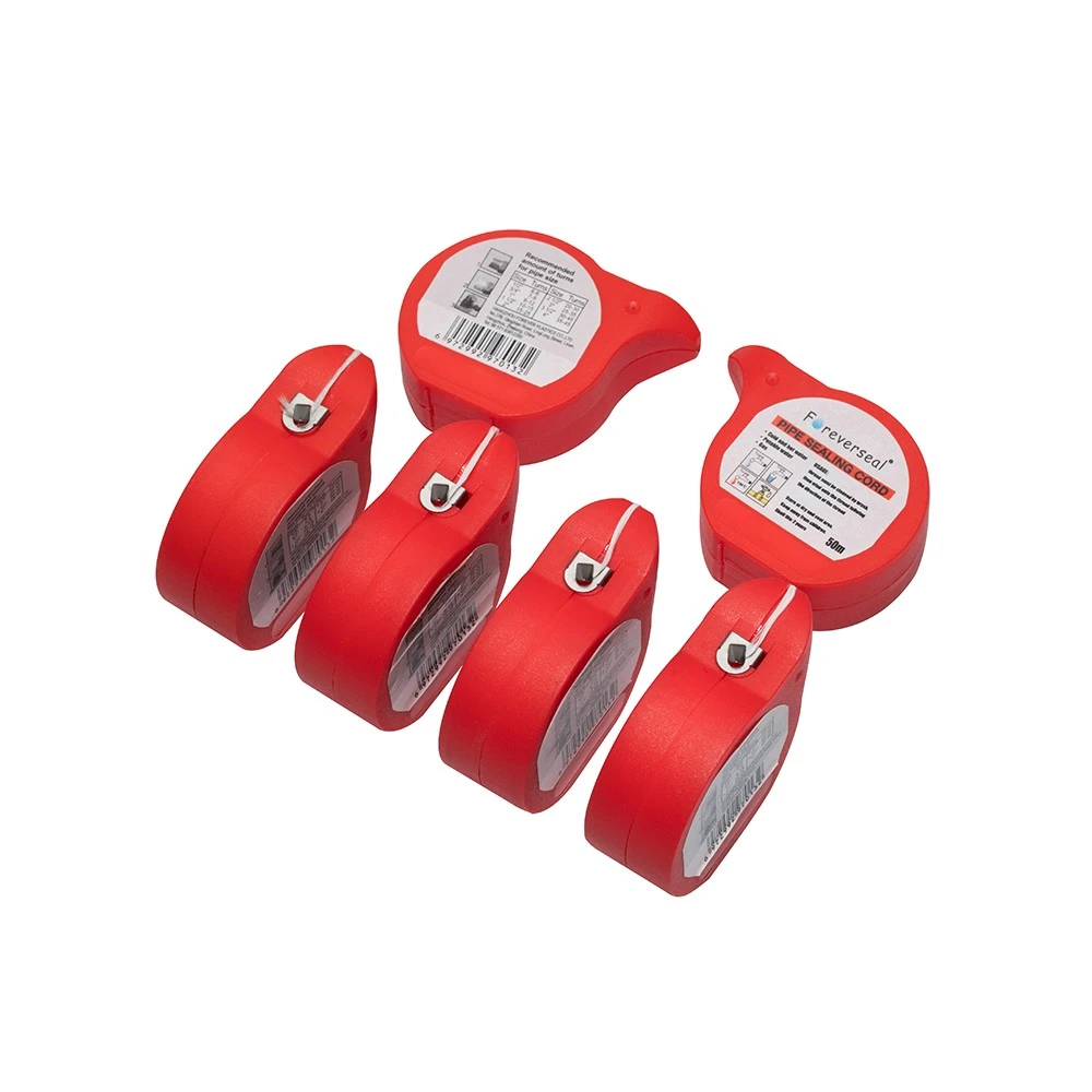 Thread Sealing Cord-8 Thread Sealing Cord-8
