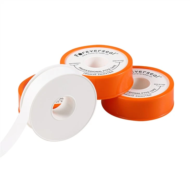 Ptfe-putkikierteen tiivistenauha