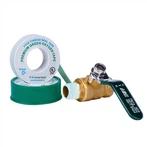 Full Density Green Safe Oxygen Ptfe -tiivisteteippi