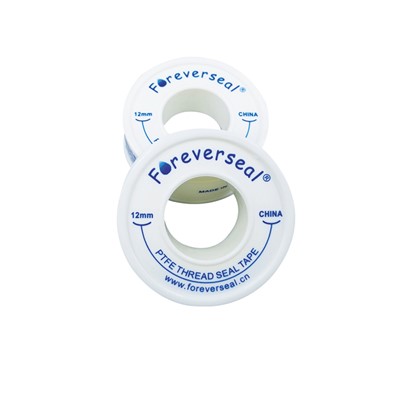 Kierteen tiivistenauha vedelle