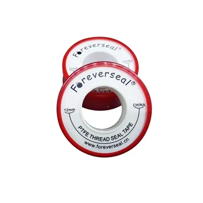 FRp PTFE-Gewindedchtband/PTFE-kierretiiviste