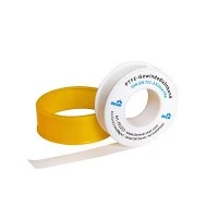 PTFE-teippi putken tiivistämiseen